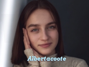 Albertacoote