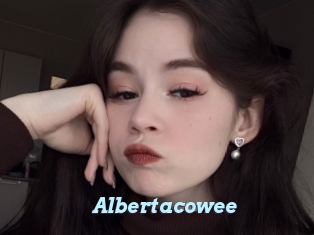 Albertacowee