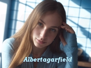 Albertagarfield