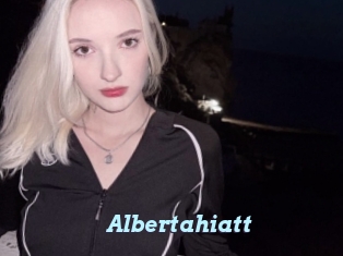 Albertahiatt