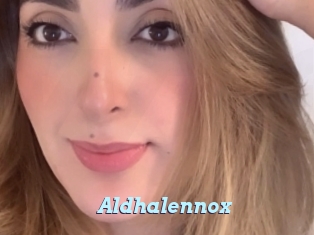 Aldhalennox