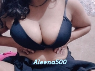 aleena500 Webcam Teen