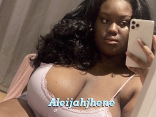 Aleijahjhene