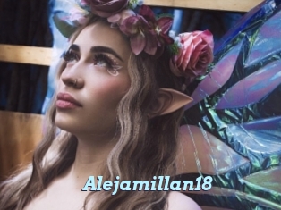 Alejamillan18