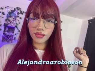 Alejandraarobinson