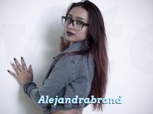 Alejandrabrand