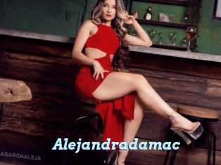 Alejandradamac