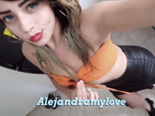 Alejandramylove