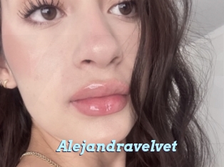 Alejandravelvet