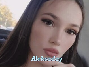 Aleksaday