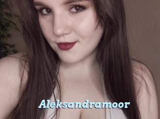Aleksandramoor