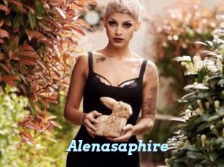Alenasaphire