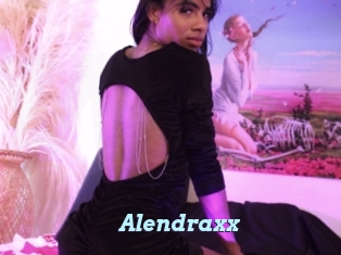 Alendraxx