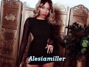 Alesiamiller
