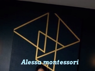 Alessa_montessori
