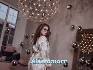 Alessamorr
