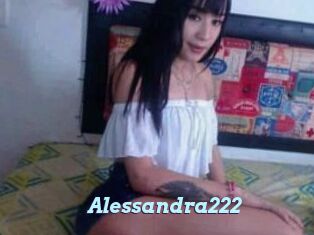 Alessandra222
