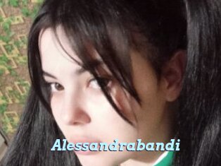 Alessandrabandi