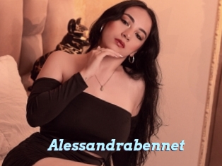 Alessandrabennet