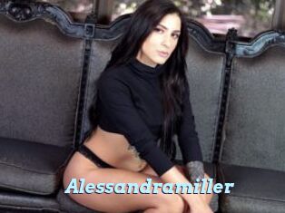 Alessandramiller