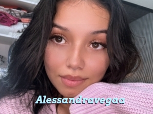Alessandravegaa