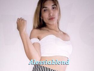 Alessiablond