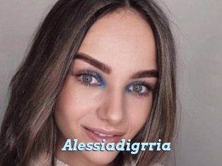 Alessiadigrria