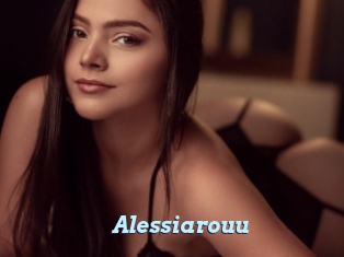 Alessiarouu