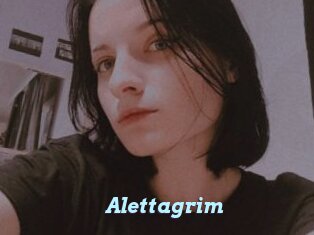 Alettagrim