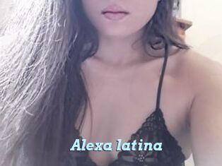 Alexa_latina