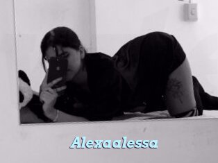 alexaalessa Webcam Teen