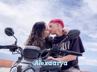 Alexaarya