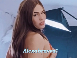 alexabravva1 Webcam Teen