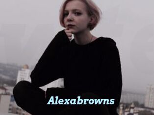 Alexabrowns