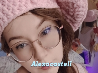 Alexacastell