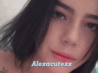 Alexacutexx
