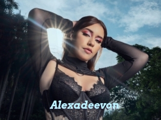 Alexadeevon