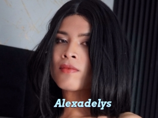 Alexadelys