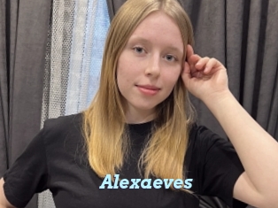 Alexaeves