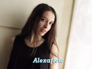 Alexaflow