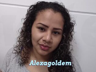 Alexagoldem