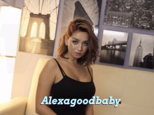 Alexagoodbaby