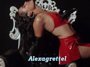Alexagrettel