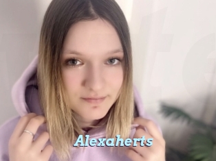 Alexaherts