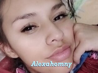 Alexahomny