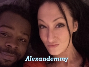Alexandemmy
