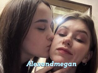 Alexandmegan