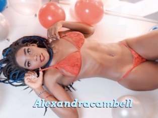 Alexandracambell