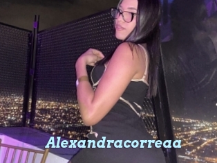 alexandracorreaa Webcam Teen