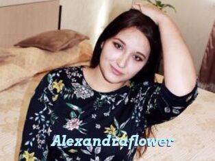 Alexandraflower